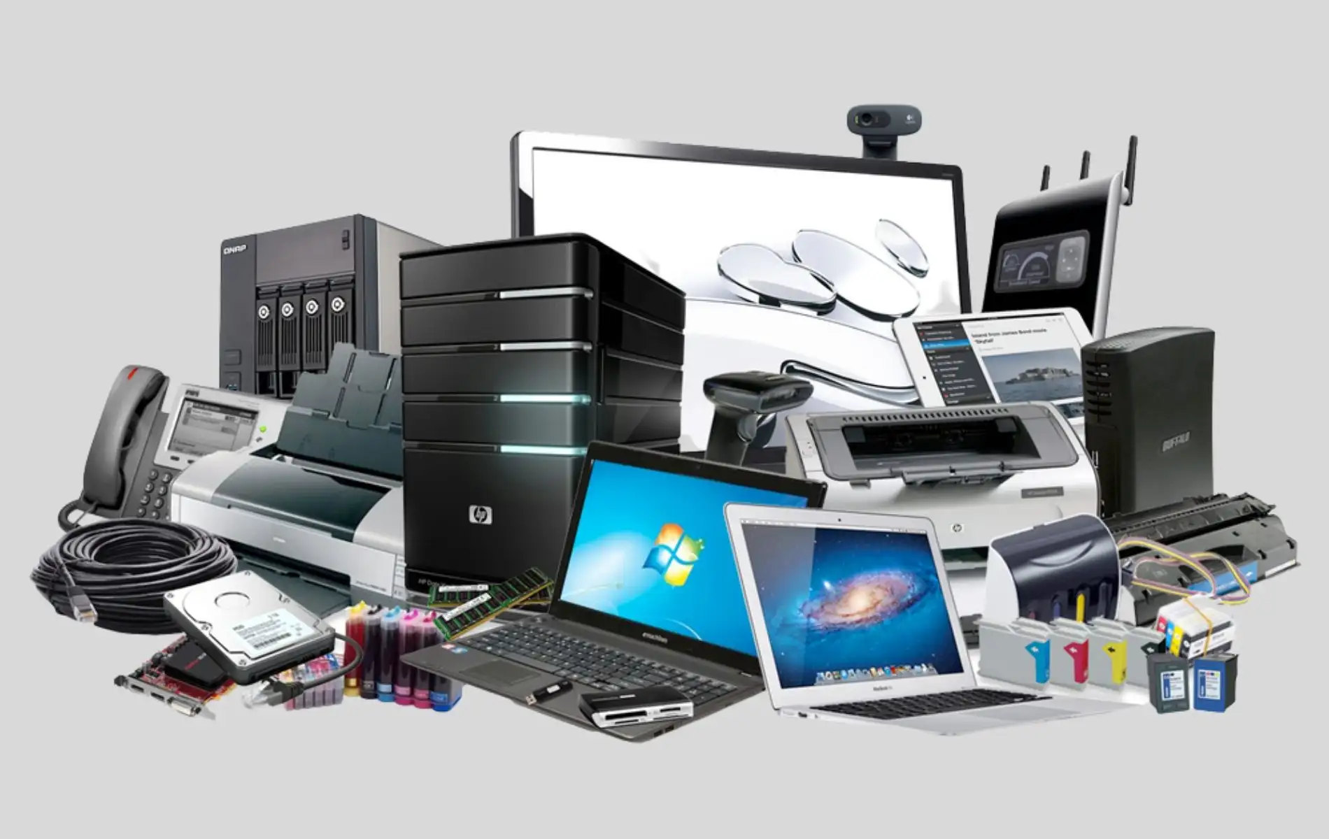 Khám phá sự tiện lợi của hệ thống điều khiển từ xa trong cuộc sống hàng ngày